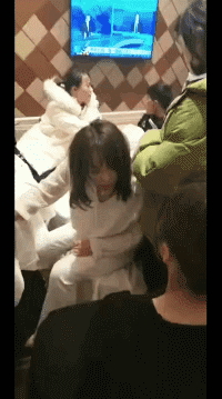 趣图大全，罗聘的鬼趣图