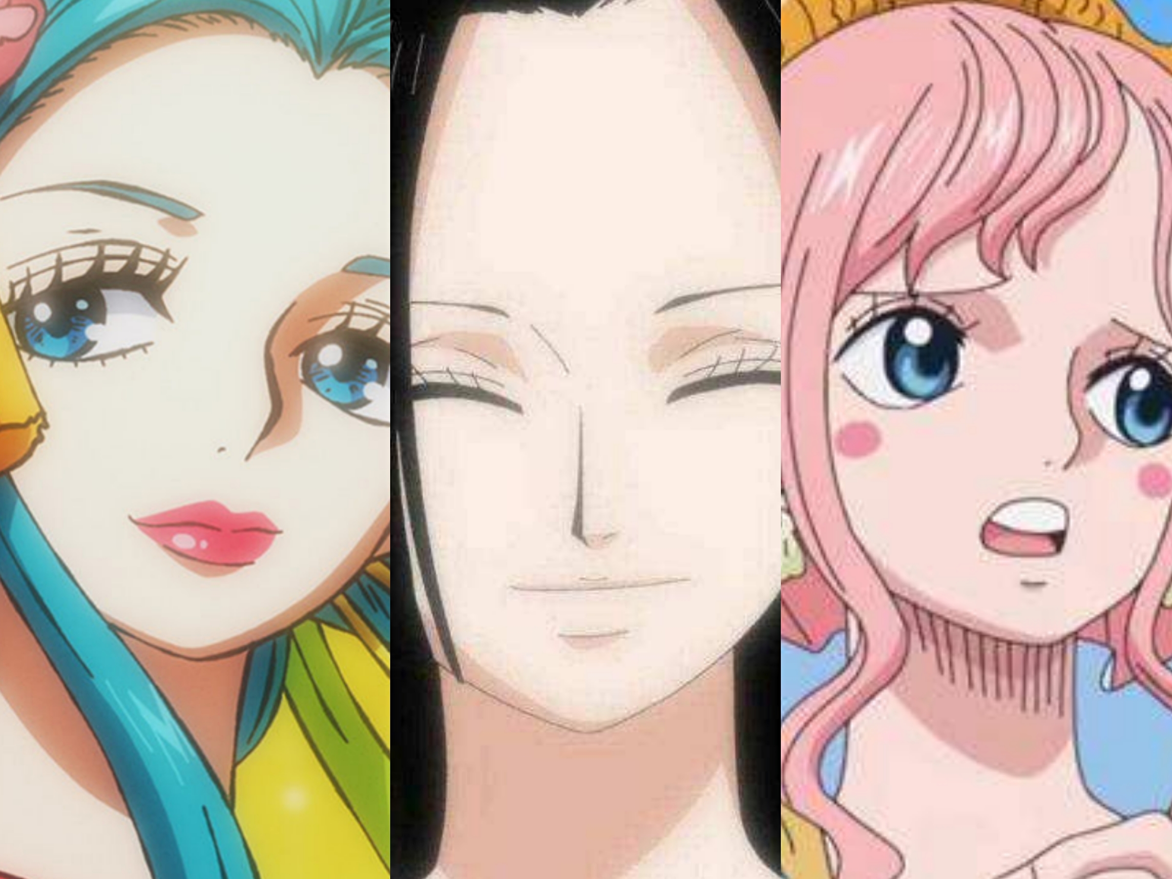 脂溢性脱发怎么恢复发量，海贼王美貌排名