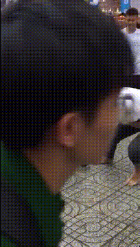 精选搞笑gif动图合集，搞笑gif动图笑死人