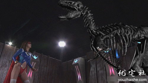 绀野白音的车，绀野彩夏有点心机又如何