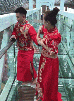 简单结个婚，爸这个婚我不结