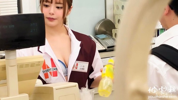 jk便利店店长1一8集樱花动漫，便利店新星韩剧在线观看高清