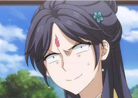 狐妖小红娘小说同人女主雅雅，狐妖小红娘雅雅喜欢的人