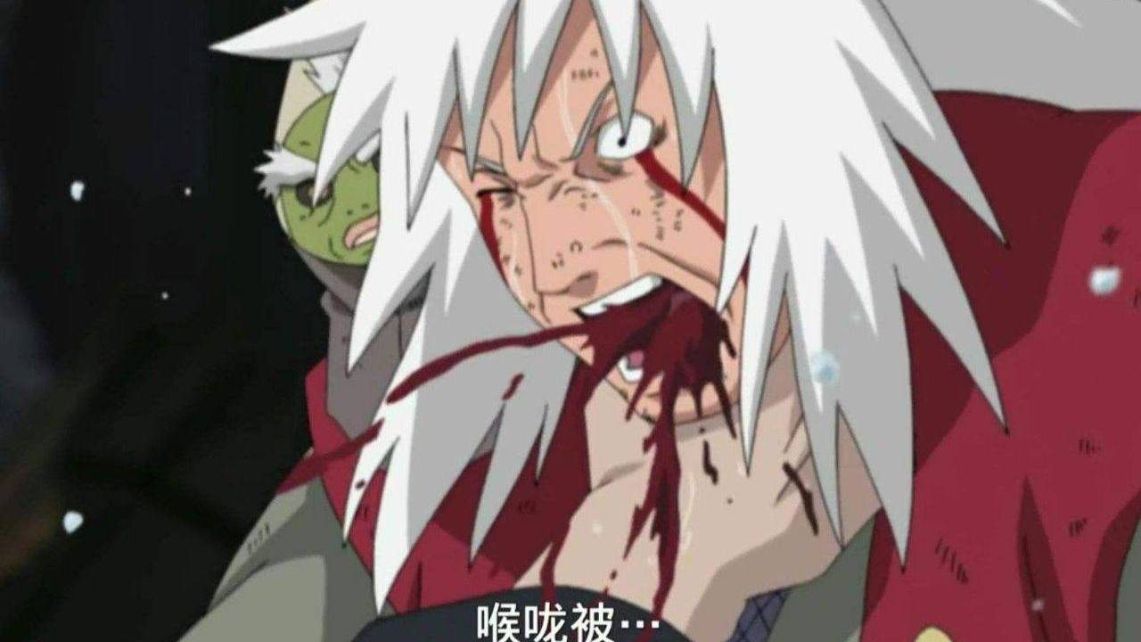 火影忍者手游佩恩六道漂泊浪客，火影忍者ol佩恩六道集结