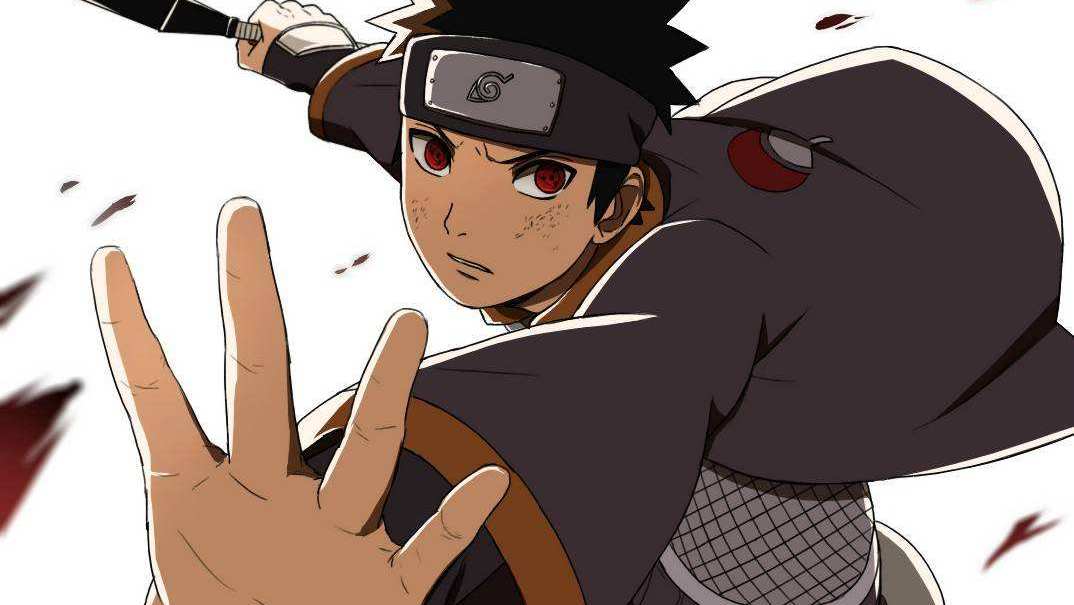 火影忍者阿飞是带土吗，如果时光倒流你最想与历史上的谁成为朋友