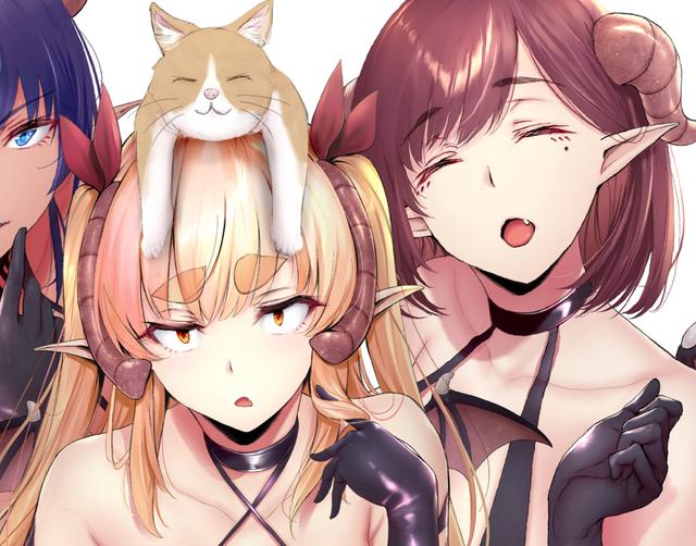 奇怪的知识增加了，奇怪的rpg裂隙恶魔在哪