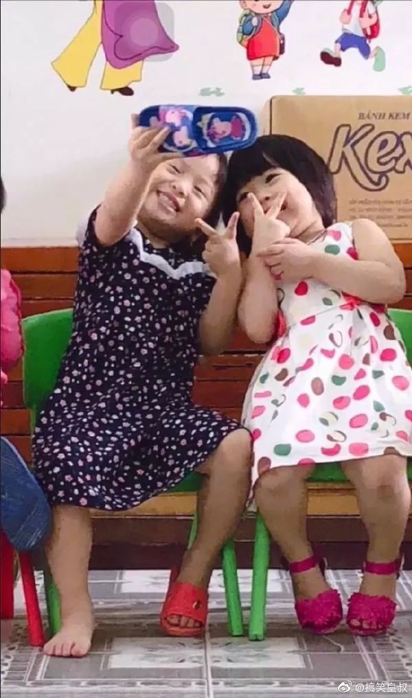 无聊图片可爱的表情包，无聊图片 搞笑图片