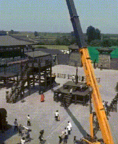 你吓死了真好看，你吓死我了是什么电视