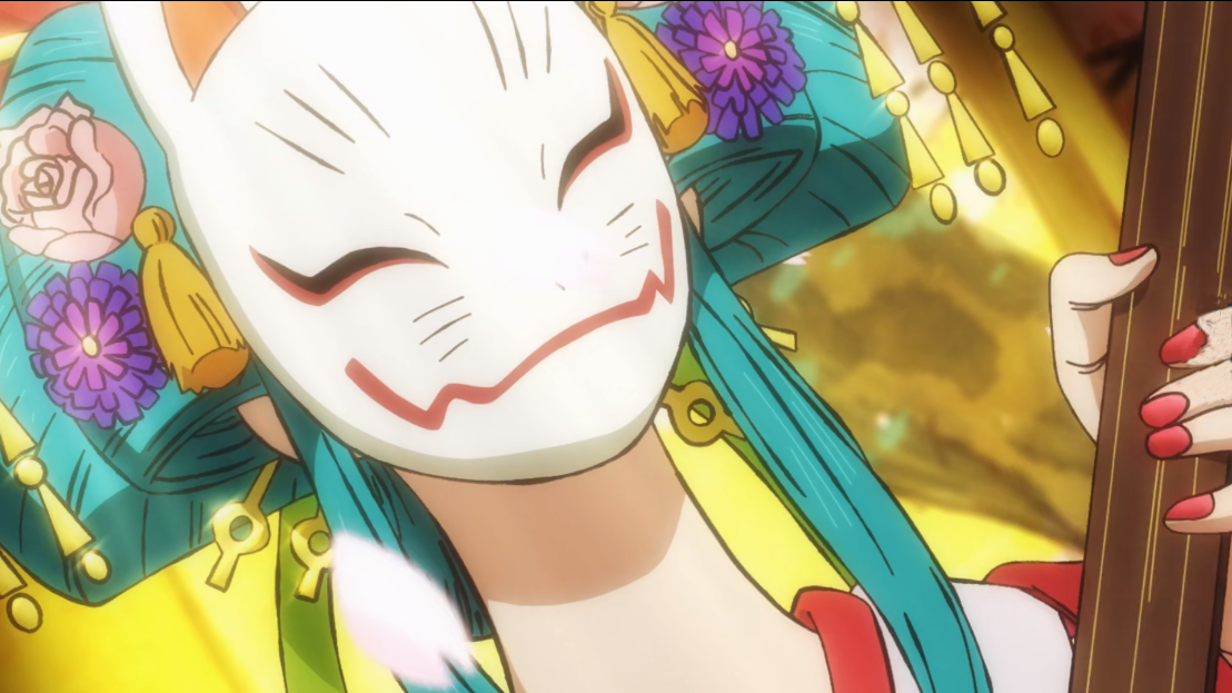 海贼王984索隆霸气，海贼王809集索隆去哪了