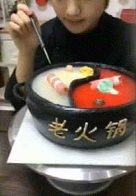 幽默搞笑段子，内涵段子