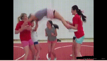 搞笑gif动图合集，搞笑gif趣图