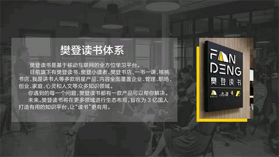 樊登读书怎么设置连续播放 樊登读书快速设置连续播放的方法