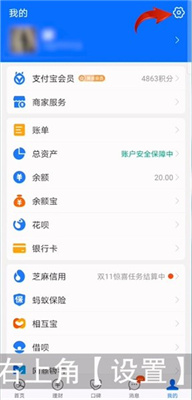 支付宝自动续费怎么取消 支付宝自动续费取消操作教程